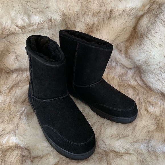 bearpaw overland snow boot